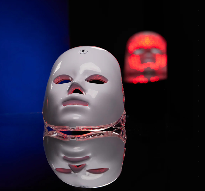 Bash™ LED Facial Mask