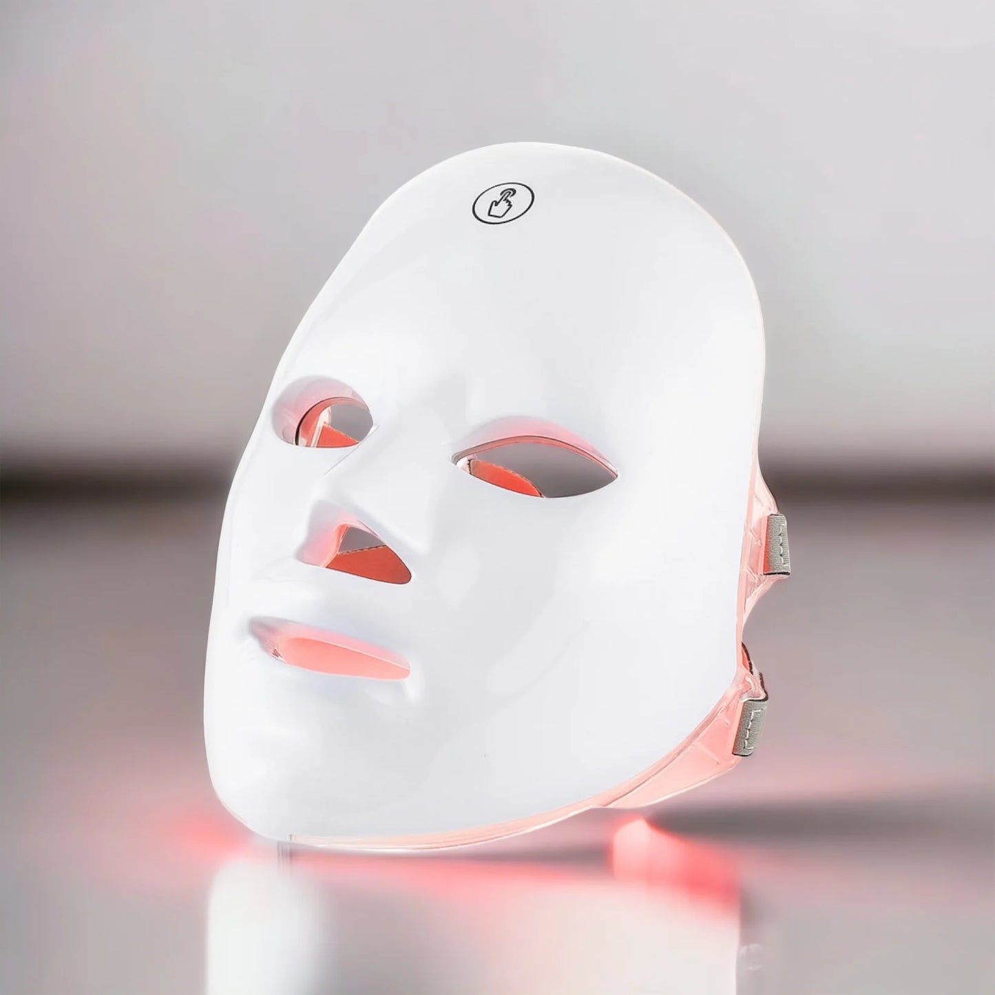 Bash™ LED Facial Mask